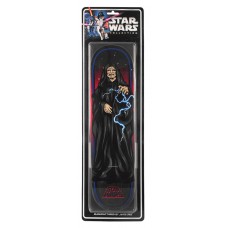 8.375in x 32in Star Wars The Emperor Collectible Team