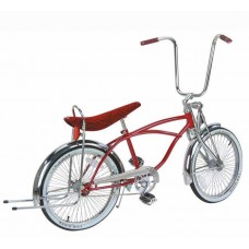 20" Lowrider Bike 529-1
