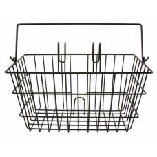 Square Steel Wire Basket 328