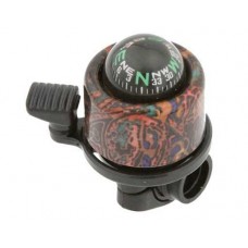 Compass Bicycle Bell