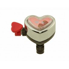Sweet Heart Bicycle Bell