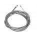 Brake Cable 70"/75" W/Liner
