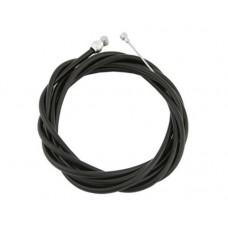 Brake Cable 90"/95" W/Liner Black