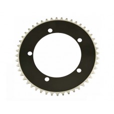 Alloy Chainring 1/2 x 1/8 48t