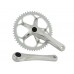 Alloy 540 Chainwheel Set 52t x 175mm