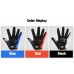 Robesbon Paired Sport Motocross Mountain Bicycle MTB Cycling Full Finger Gloves for Men Or Women