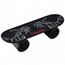 Sylvania Sp490-Black Bluetooth(R) Skateboard Speaker