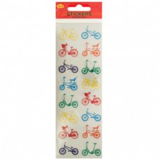 Bicycle Stickers
