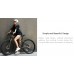 QICYCLE XC650 Smart Mountain Bike 27.5 inch 11-speed Disc Brake Aluminum Alloy MTB Bicycle