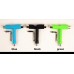 Special T-shaped Repairing Tool Adjusting Nut Looseness for Puente Skateboard