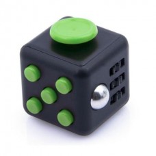 Medium Quality Fidget Cube