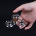 Transparent Fidget Spinner