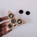 HOT Tri-Spinner Wooden EDC Sensory Fidget Spinner