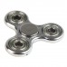 New Spinning Top Tri Fidget Hand Spinner Metal Gyroscope Classic