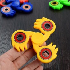 Pressure Relief Hand Spinner EDC Gyro