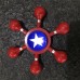 Marvel Avengers Fidget Spinner Version 3