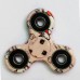 Camo Color Wild Designs Fidget Spinners