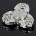 Hand Spinner Fidget EDC Stainless Steel Custom Bearing - Reduce Pressure - Heavy Balance