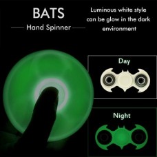 Glow In The Dark Batman Fidget Spinner