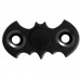 Batman Fidget Spinner With Black Rings
