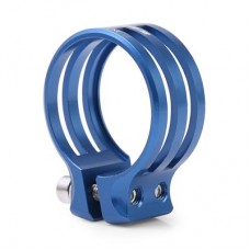 GUB G - 550 37mm Bike Seatpost Clamp with Double Bolt